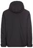teXXXactive® Funktionsjacke mit abnehmbarer Kapuze night blue