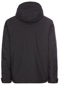 teXXXactive® Funktionsjacke mit abnehmbarer Kapuze night blue