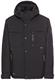 teXXXactive® Funktionsjacke mit abnehmbarer Kapuze night blue