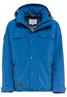 teXXXactive® Funktionsjacke mit abnehmbarer Kapuze true blue