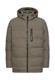 teXXXactive® Funktionsjacke mit versiegelten Nähten khaki