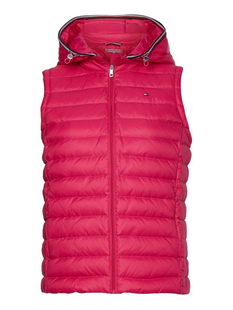 Tommy Hilfiger Damen Weste Ww0ww30841 günstig online kaufen