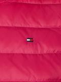 TH ESS LW DOWN VEST eccentric magenta