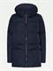 TH ESS SORONA PADDED LOGO COAT desert sky