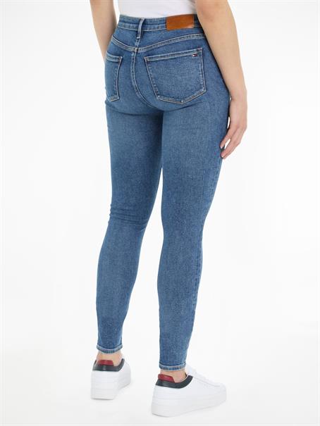 TH FLEX COMO SKINNY RW JANE jane