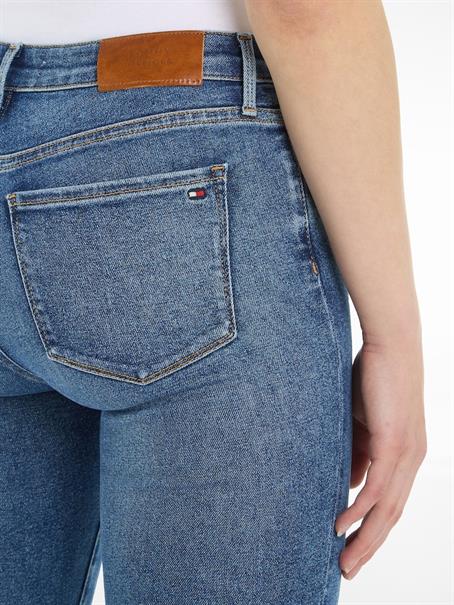 TH FLEX COMO SKINNY RW JANE jane