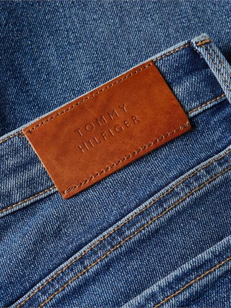 TH FLEX COMO SKINNY RW JANE jane