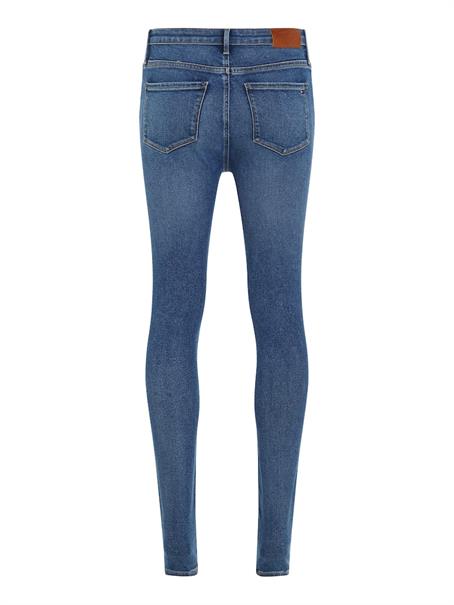 TH FLEX COMO SKINNY RW JANE jane