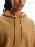 TH FLEX HOODIE SWEATER countryside khaki