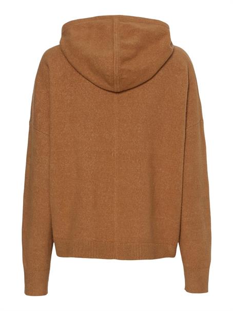 TH FLEX HOODIE SWEATER countryside khaki