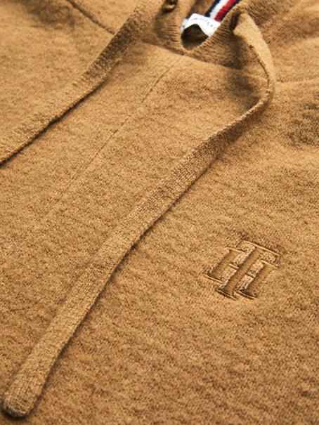 TH FLEX HOODIE SWEATER countryside khaki