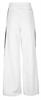 TH FLEX WIDE LEG PANT ecru