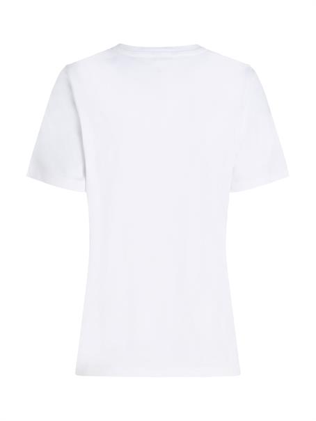 th optic white