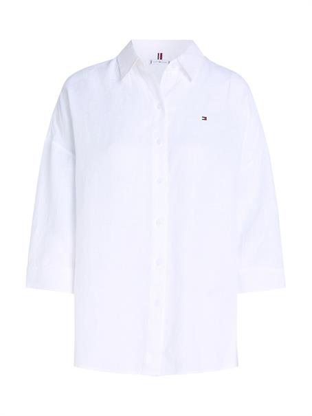 th optic white