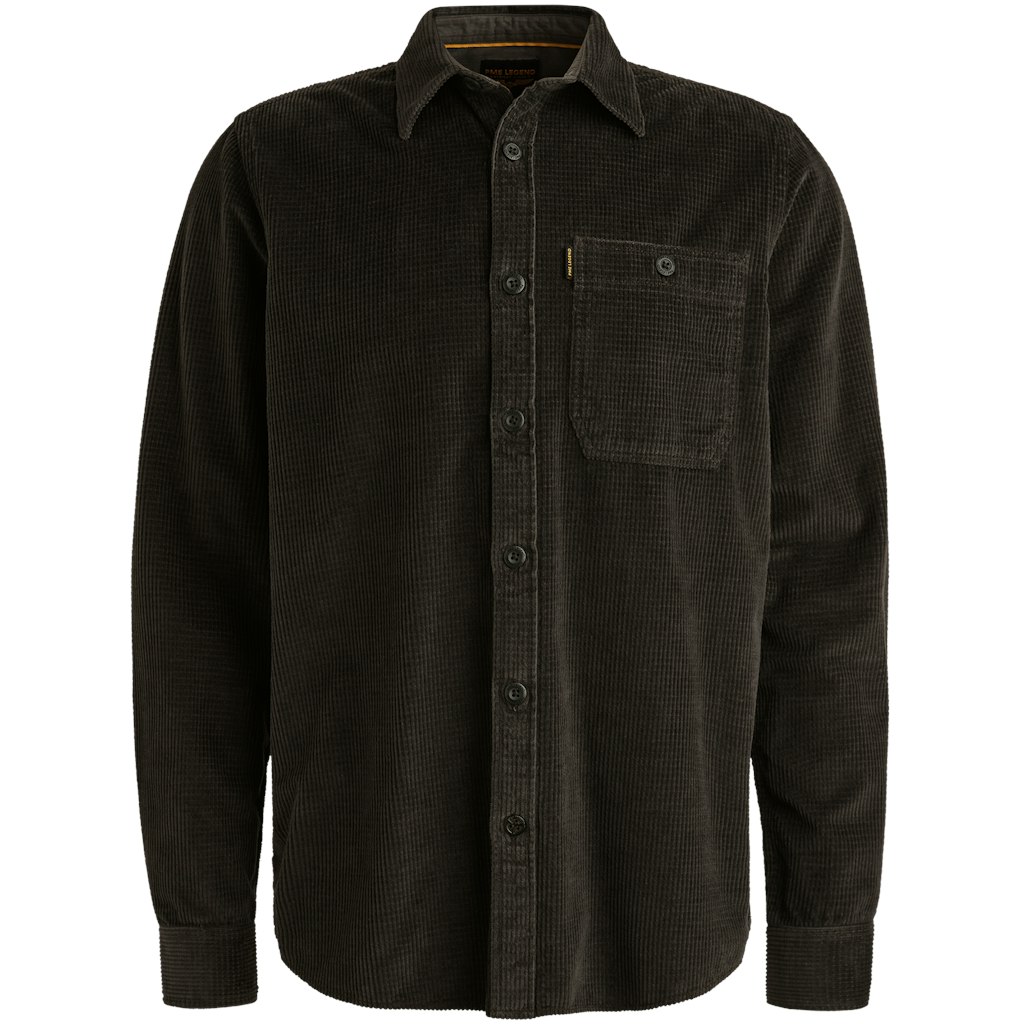 Pme Legend Herren Hemd Psi2510206 günstig online kaufen
