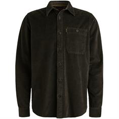 The Cooper Dobby Cord/Casual 2 dark graphite