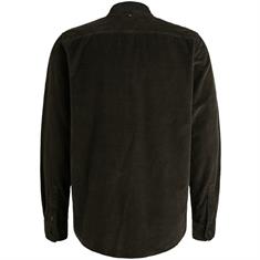 The Cooper Dobby Cord/Casual 2 dark graphite