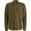 The Cooper Dobby Cord/Casual 2 dusky green
