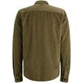 The Cooper Dobby Cord/Casual 2 dusky green