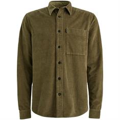 The Cooper Dobby Cord/Casual 2 dusky green