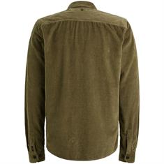 The Cooper Dobby Cord/Casual 2 dusky green