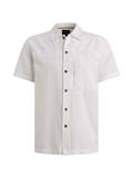 The Jones Ctn/linen bright white