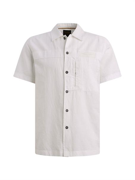 The Jones Ctn/linen bright white