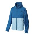 The North Face Alamosa Jacket blau