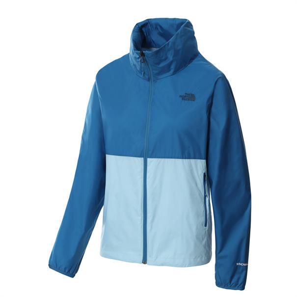 The North Face Alamosa Jacket blau