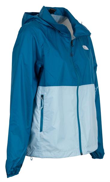 The North Face Alamosa Jacket blau