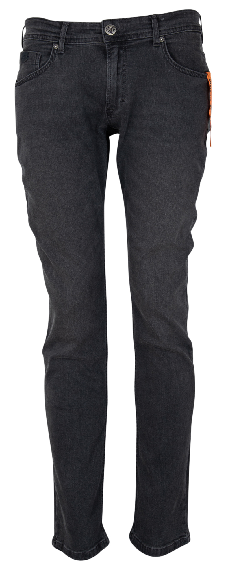 Miracle Of Denim Herren Jeans Fl21-1009 Grau2 - hose mit taschen