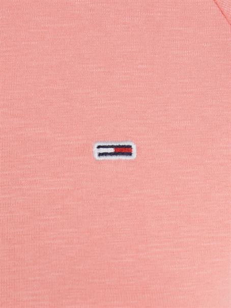 tickled pink