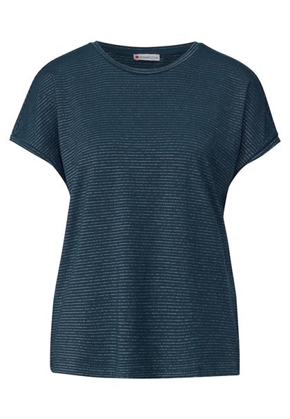 tide blue
