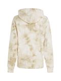 TIE DYE HOODIE tie dye aop
