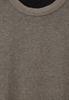 timber brown melange