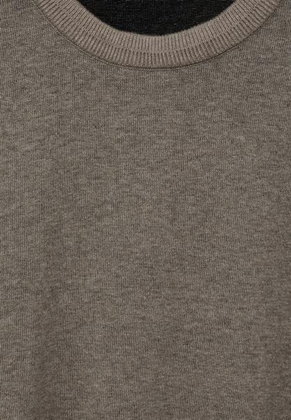 timber brown melange