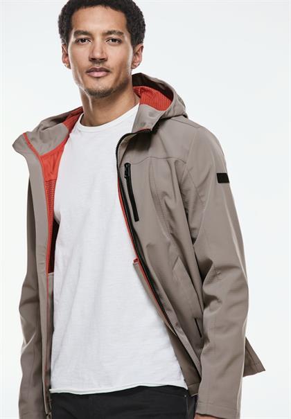 timber brown