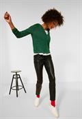 timeless green melange