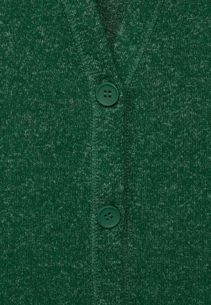 timeless green melange