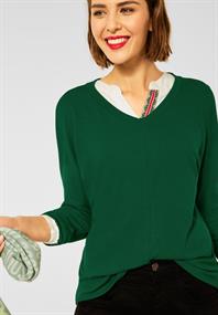 timeless green