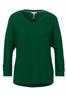 timeless green