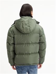 TJM ALASKA PUFFER avalon green