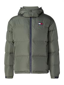 TJM ALASKA PUFFER avalon green