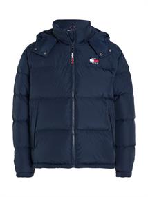 TJM ALASKA PUFFER twilight navy