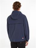 TJM CHICAGO WINDBREAKER twilight navy