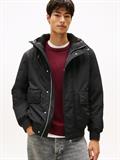 TJM CITY READY BOMBER black