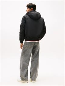 TJM CITY READY BOMBER black