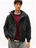 TJM CITY READY BOMBER black