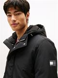 TJM CITY READY BOMBER EXT black