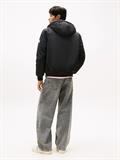TJM CITY READY BOMBER EXT black
